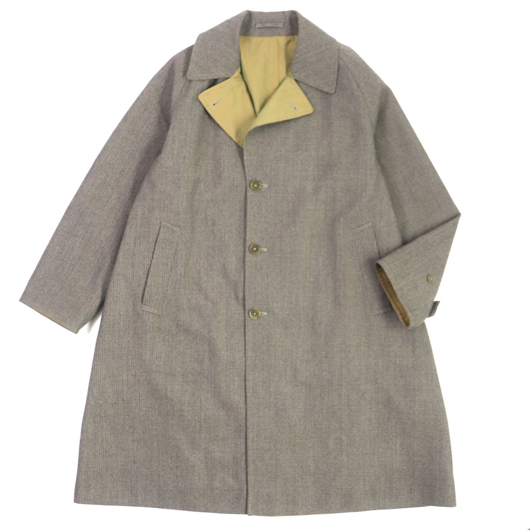 極美品▽KAPTAIN SUNSHINE キャプテンサンシャイン 2020年製 極美品▽KAPTAIN SUNSHINE キャプテンサンシャイン 2020年製
