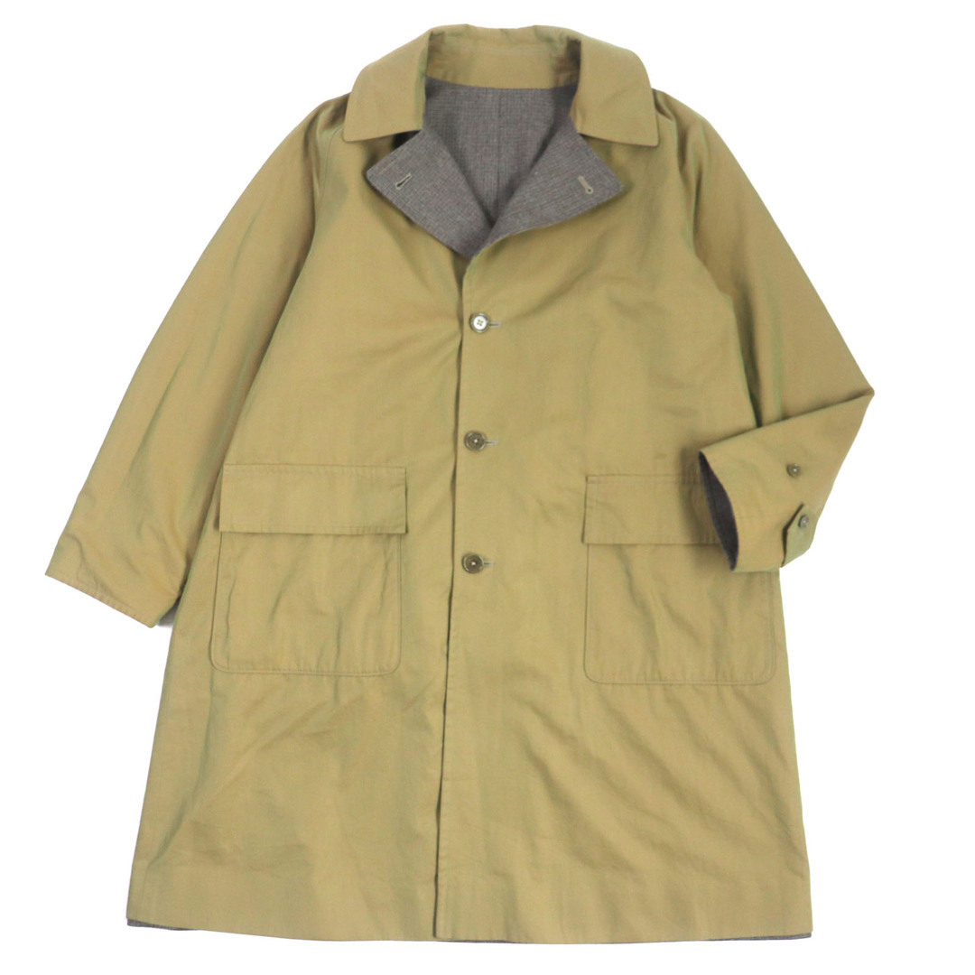 極美品▽KAPTAIN SUNSHINE キャプテンサンシャイン 2020年製 極美品▽KAPTAIN SUNSHINE キャプテンサンシャイン 2020年製