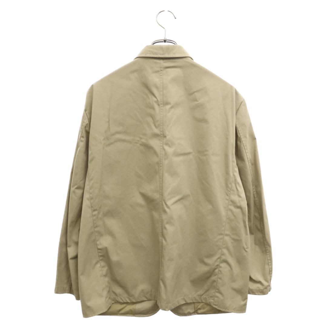 THE NORTH FACE(ザノースフェイス)のTHE NORTH FACE ザノースフェイス Purple Label 35 Berkley Jacket パープルレーベル 35 バークリージャケット ベージュ NP2803N メンズのジャケット/アウター(フライトジャケット)の商品写真