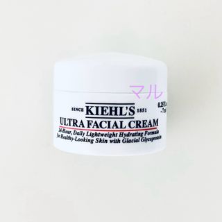 キールズ(Kiehl's)のキールズ  クリーム  UFC(フェイスクリーム)