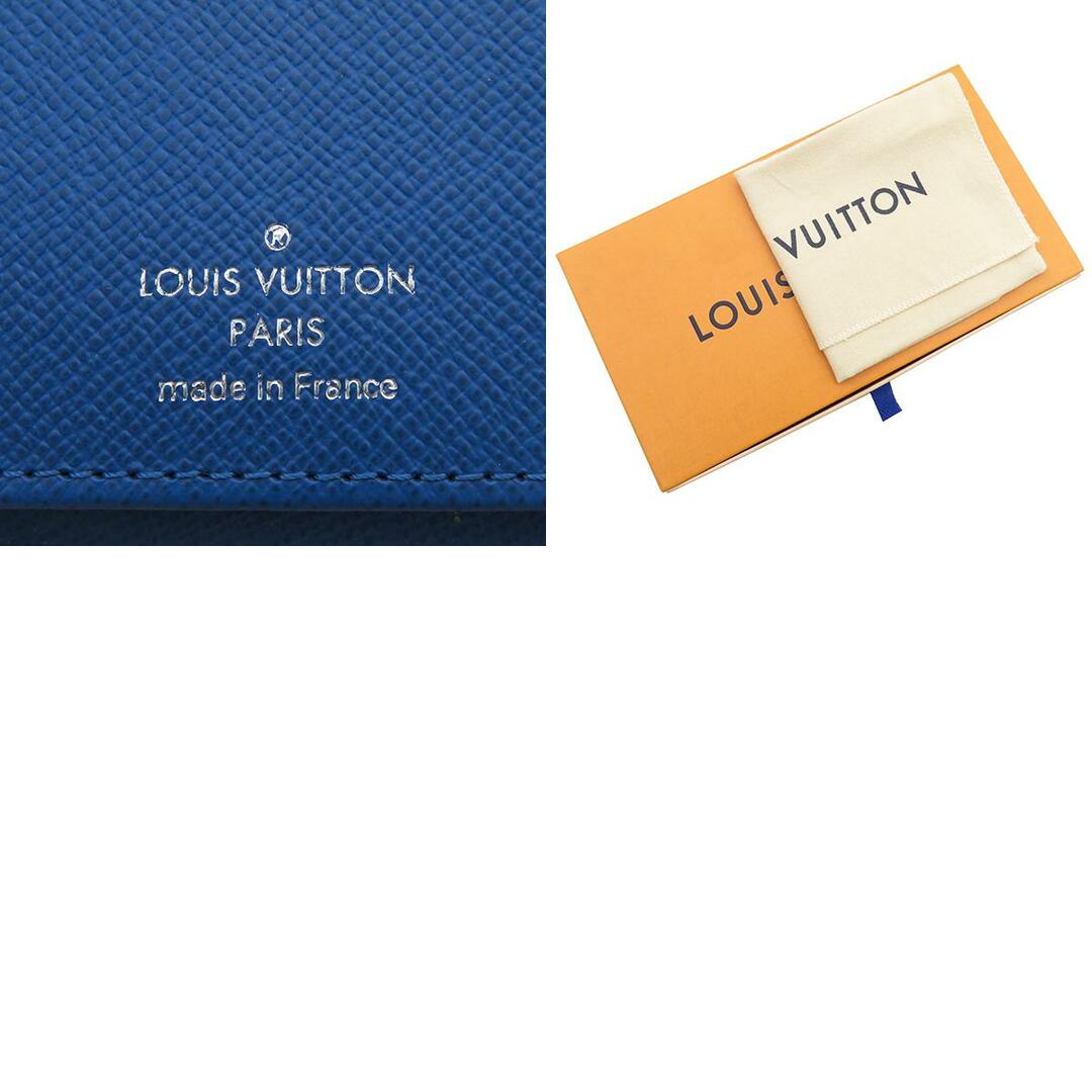 LOUIS VUITTON(ルイヴィトン)のルイヴィトン LOUIS VUITTON 長財布 ジッピー ウォレット ヴェルティカル モノグラムキャンバス ホワイト×マルチカラー シルバー金具 白 ラウンドファスナー  M80499 RFID 【箱】【中古】 メンズのファッション小物(長財布)の商品写真