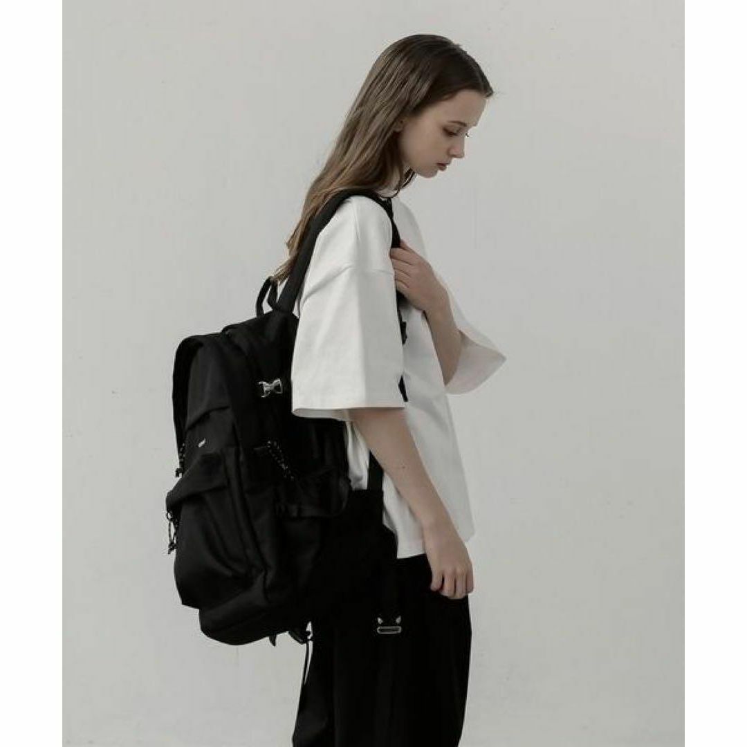 remer loose Hi-storage Backpack 0321 メンズのバッグ(バッグパック/リュック)の商品写真