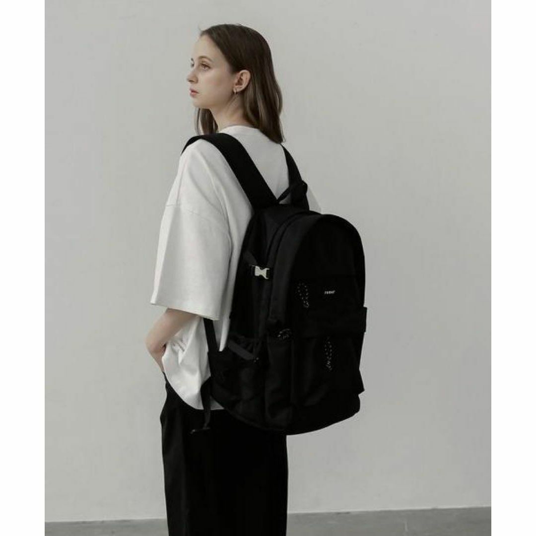 remer loose Hi-storage Backpack 0321 メンズのバッグ(バッグパック/リュック)の商品写真