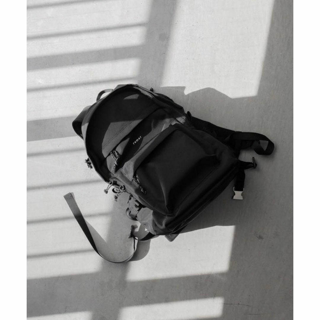 remer loose Hi-storage Backpack 0321 メンズのバッグ(バッグパック/リュック)の商品写真