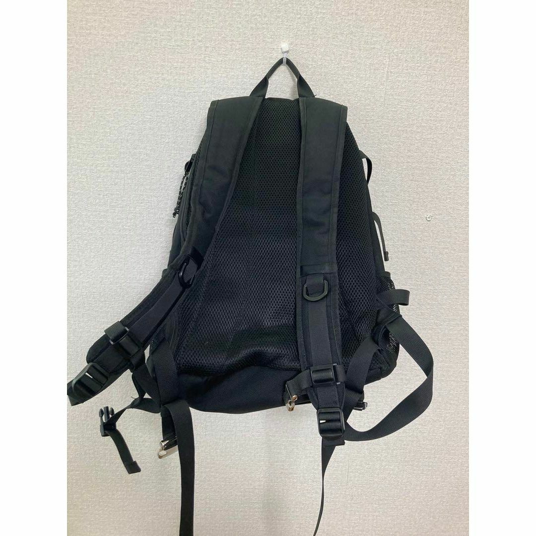 remer loose Hi-storage Backpack 0321 メンズのバッグ(バッグパック/リュック)の商品写真