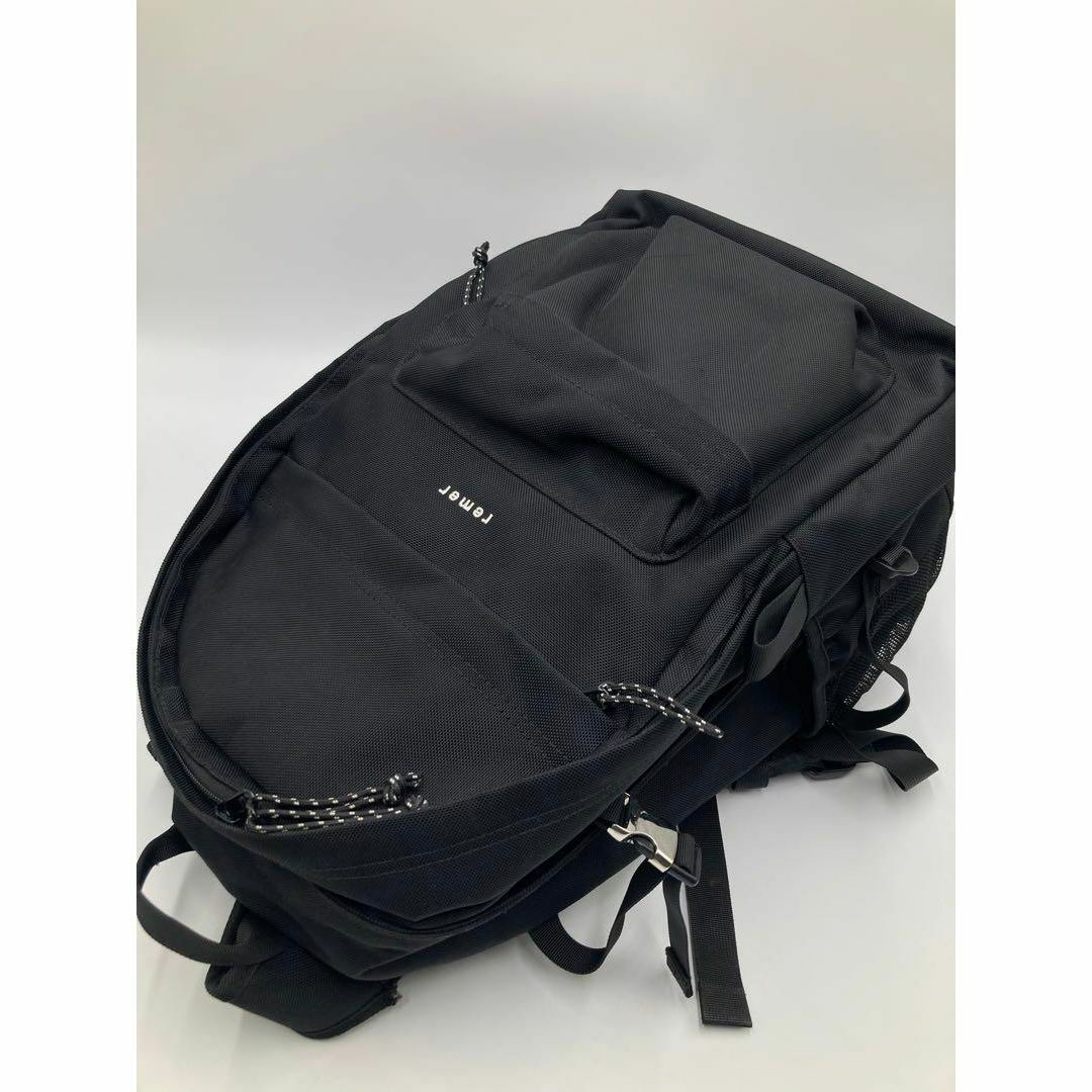 remer loose Hi-storage Backpack 0321 メンズのバッグ(バッグパック/リュック)の商品写真