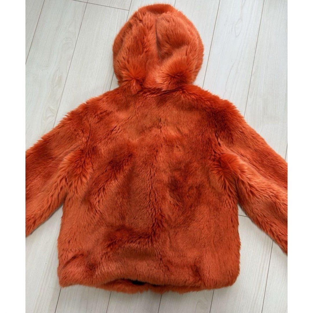 MSGM(エムエスジイエム)のMSGM エコファージャケット レディースのジャケット/アウター(毛皮/ファーコート)の商品写真