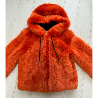 MSGM(毛皮/ファーコート)のフリマアイテム一覧 MSGM(毛皮/ファーコート)のフリマアイテム一覧