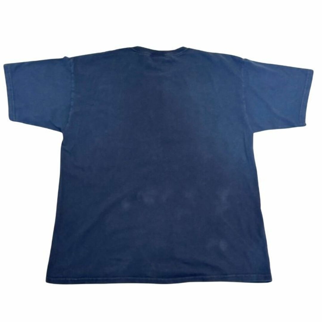 MLB(メジャーリーグベースボール)のStitches レッドソックス Tシャツ ユニセックスXL メキシコ製 メンズのトップス(Tシャツ/カットソー(半袖/袖なし))の商品写真