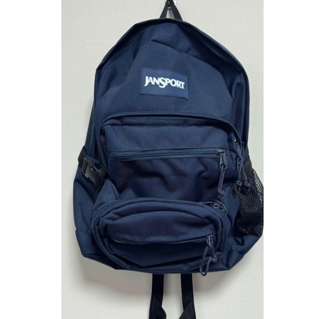 JANSPORT(ジャンスポーツ)のジャンスポーツ×ビームス別注リュック メンズのバッグ(バッグパック/リュック)の商品写真