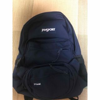 JANSPORT - ジャンスポーツ×ビームス別注リュック