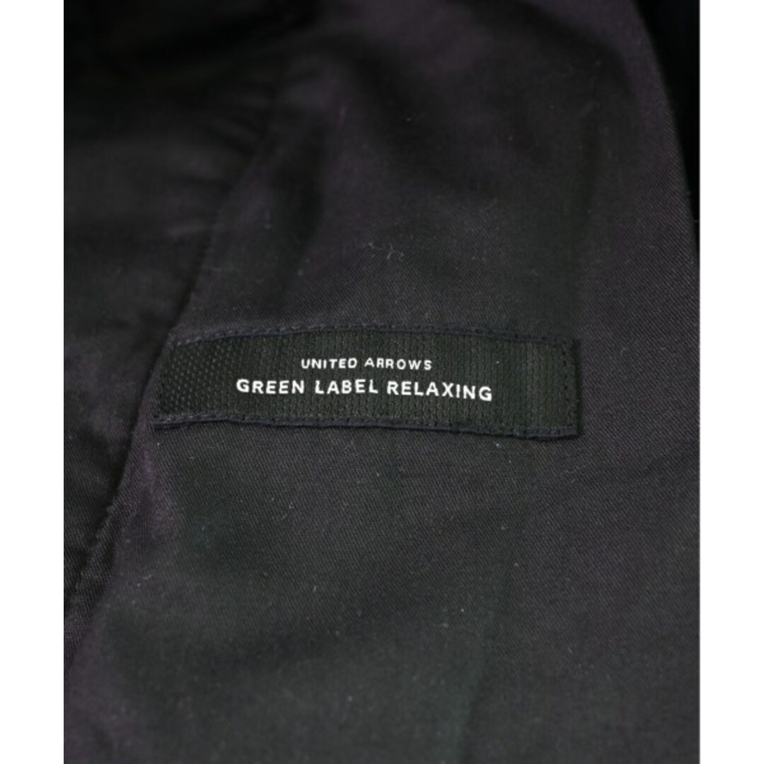 green label relaxing パンツ（その他） S 紺 【古着】【中古】 メンズのパンツ(その他)の商品写真