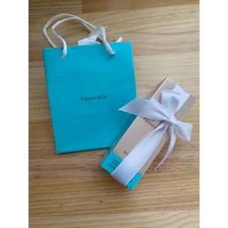 Tiffany & Co. - TIFFANY ローズゴールド ハンドクリーム 75ml