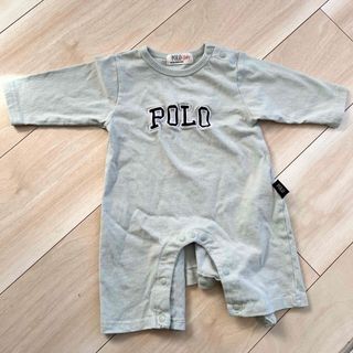 POLO ロンパース(ロンパース)