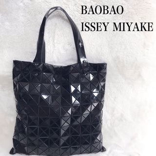 バオバオイッセイミヤケ(BaoBaoIsseyMiyake)の人気モデル ISSEY MIYAKE BAOBAO トートバッグ イッセイミヤケ(トートバッグ)