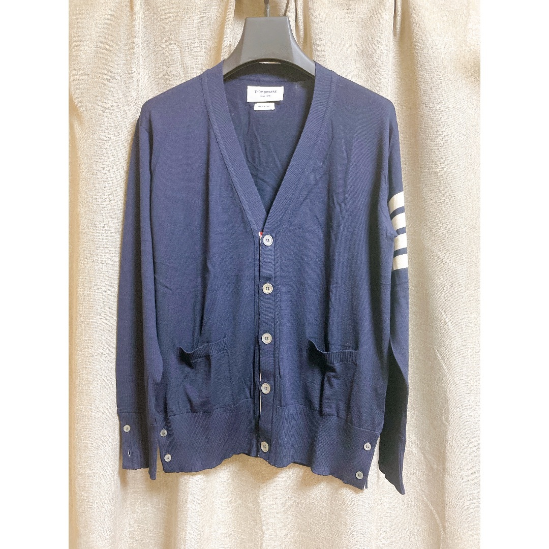 トムブラウン ウール モヘア ブレザー THOM BROWNE くらそ トムブラウン ウール モヘア ブレザー THOM BROWNE くらそ