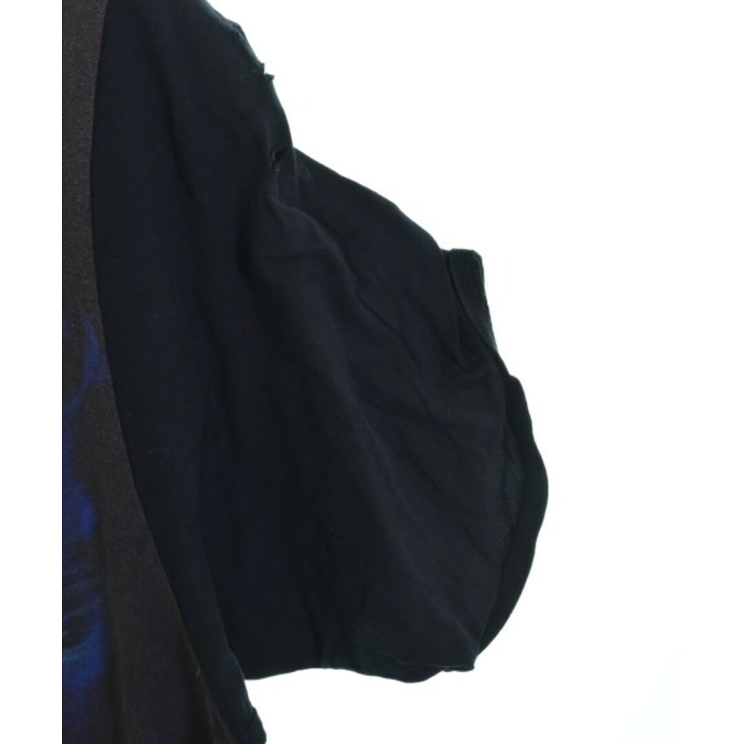 77CIRCA(ナナナナサーカ)の77circa ナナナナサーカ Tシャツ・カットソー F 黒系 【古着】【中古】 レディースのトップス(カットソー(半袖/袖なし))の商品写真