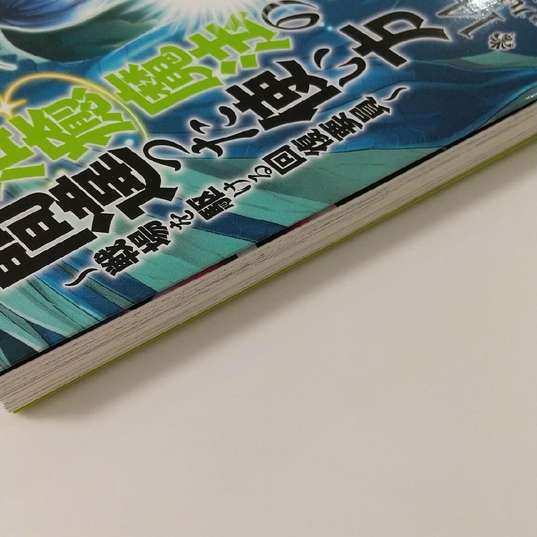 角川書店(カドカワショテン)の治癒魔法の間違った使い方～戦場を駆ける回復要員～⑭久我山レキ/くろかた エンタメ/ホビーの漫画(青年漫画)の商品写真