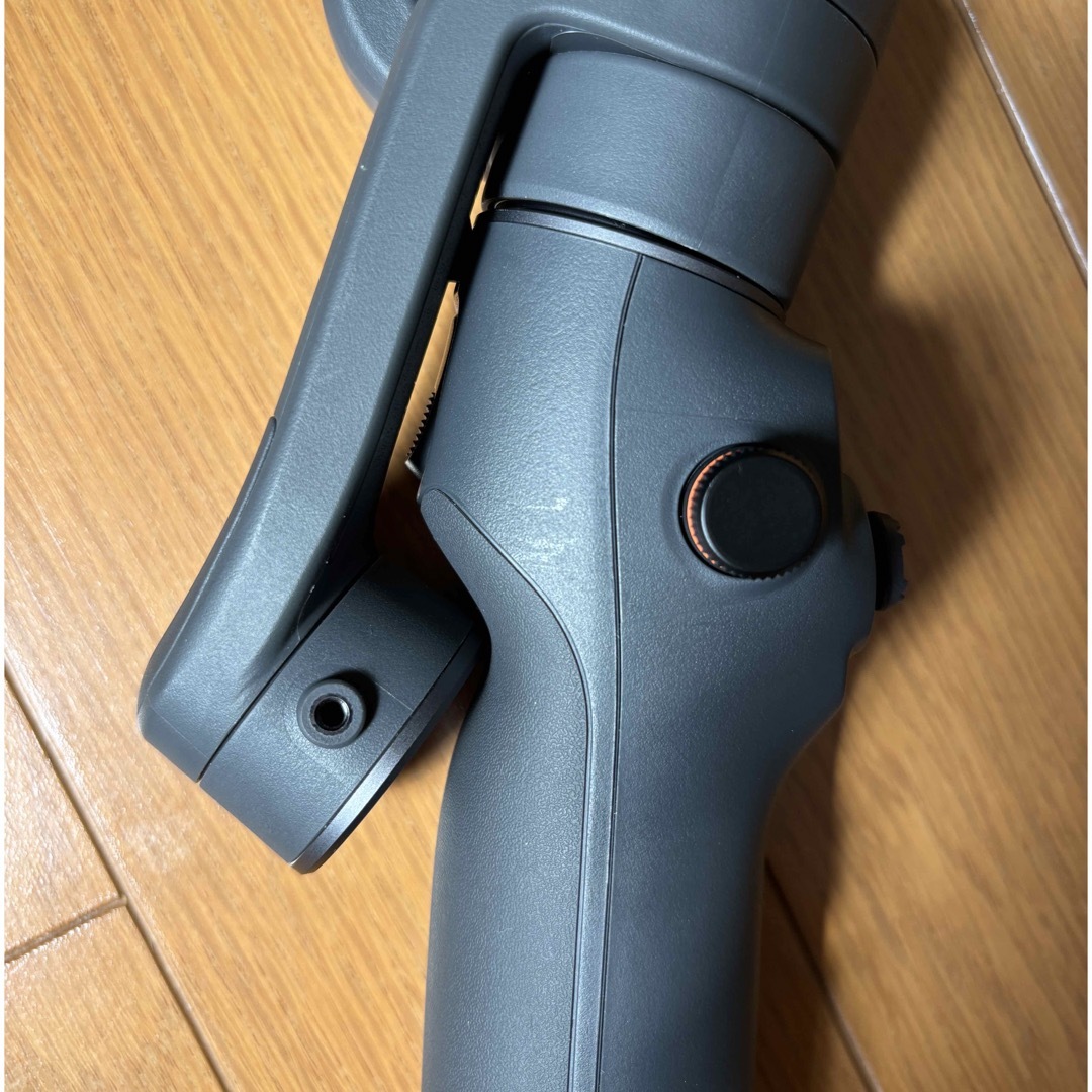 Inspire（DJI）(インスパイア)のDJI Osmo Mobile 6 M06001 その他のその他(その他)の商品写真