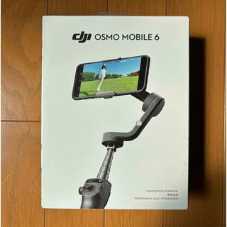 インスパイア(Inspire（DJI）)のDJI Osmo Mobile 6 M06001(その他)