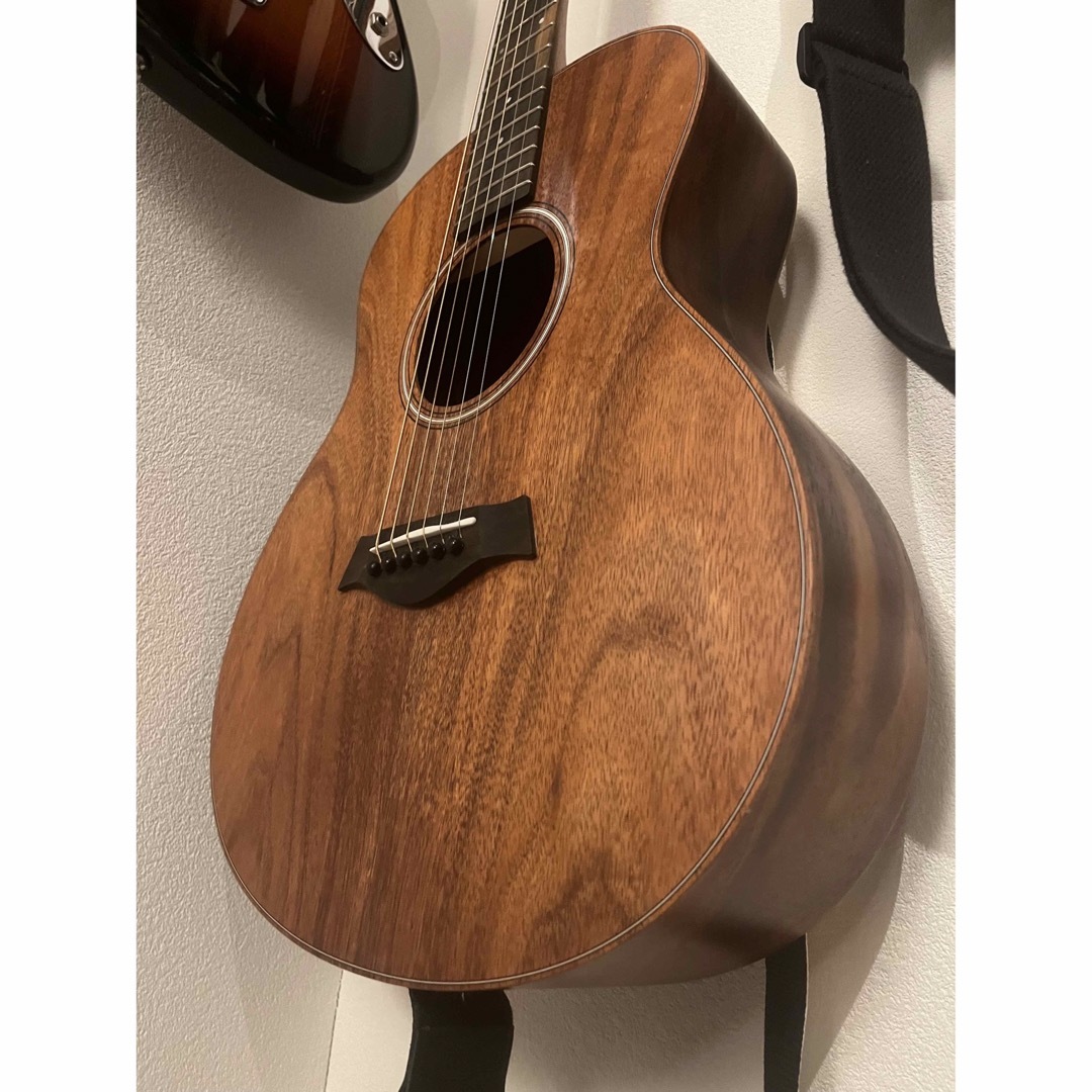 Taylor(ティラー)のTaylor ( テイラー )  GS Mini-e Koa ミニエレアコ 楽器のギター(アコースティックギター)の商品写真