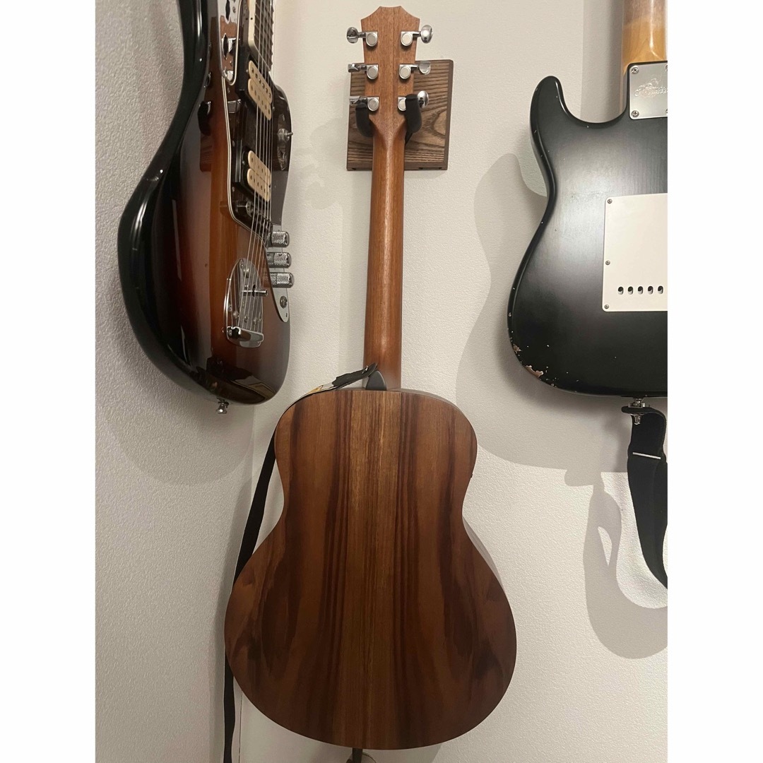 Taylor(ティラー)のTaylor ( テイラー )  GS Mini-e Koa ミニエレアコ 楽器のギター(アコースティックギター)の商品写真