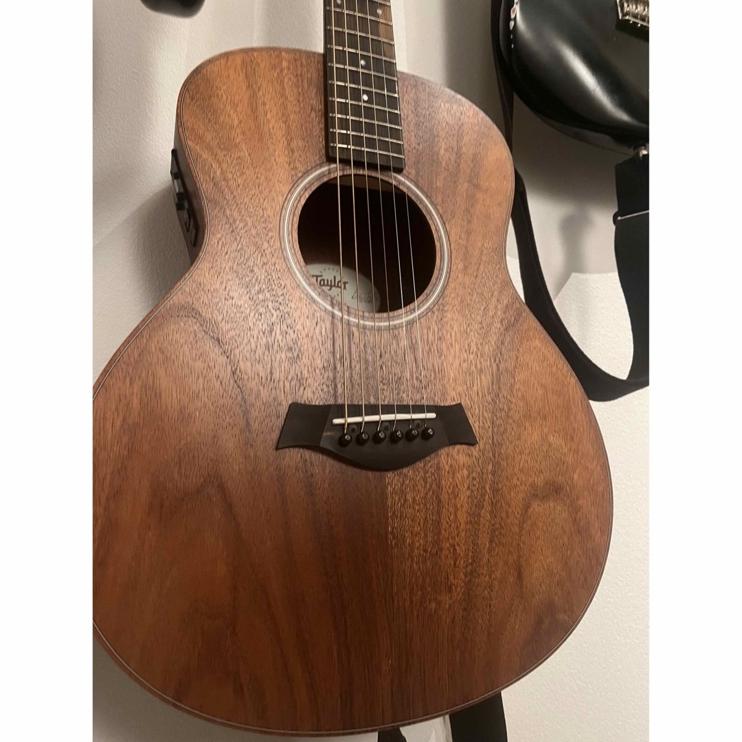 Taylor(ティラー)のTaylor ( テイラー )  GS Mini-e Koa ミニエレアコ 楽器のギター(アコースティックギター)の商品写真