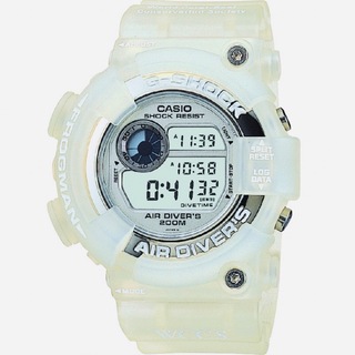 ジーショック(G-SHOCK)のG-SHOCK FROGMAN 初代WCCS マンタ DW-8250WC-7AT(腕時計(デジタル))