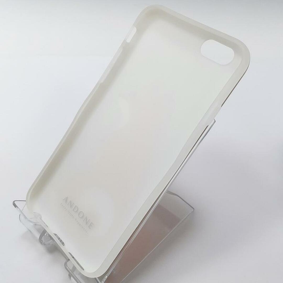 iPhone6 6s スマホケース 柴犬 グレー BP-A0653 スマホ/家電/カメラのスマホアクセサリー(iPhoneケース)の商品写真