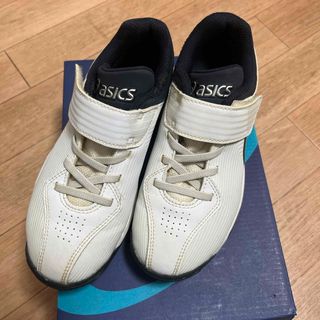 asics野球用スパイク20.0(シューズ)