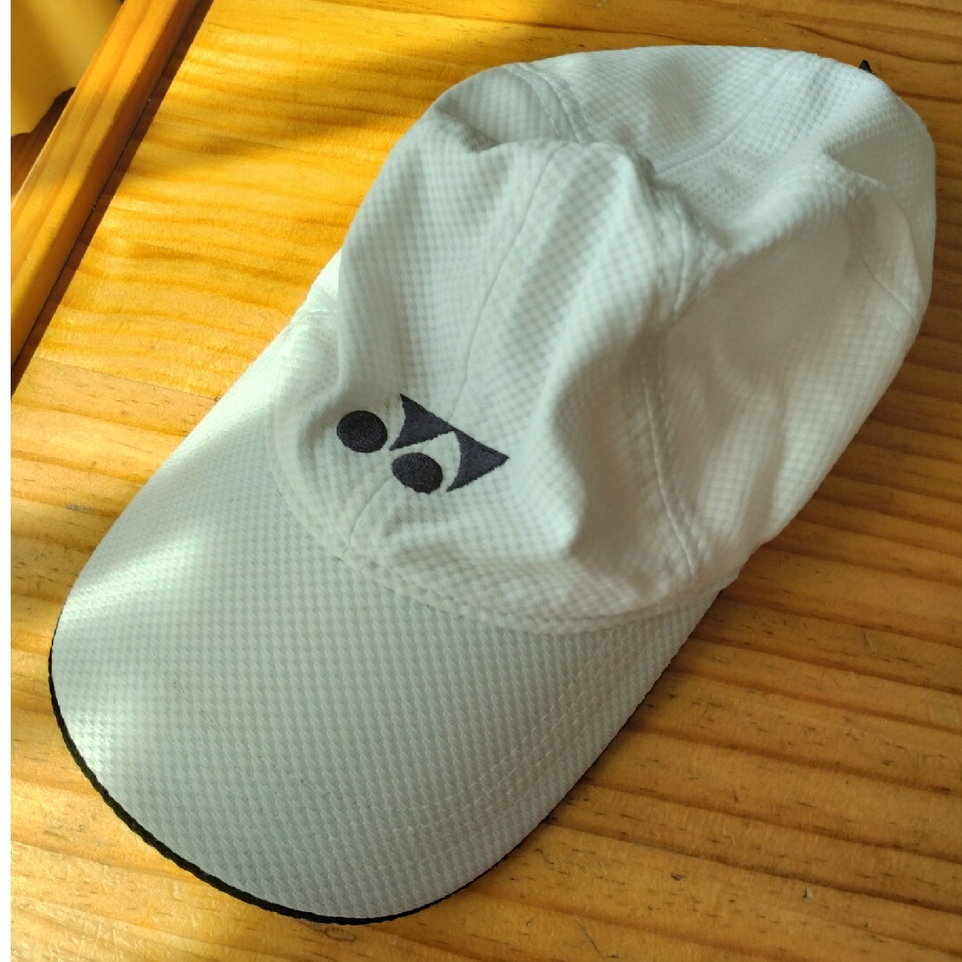 YONEX(ヨネックス)のYONEXキャップ メンズの帽子(キャップ)の商品写真