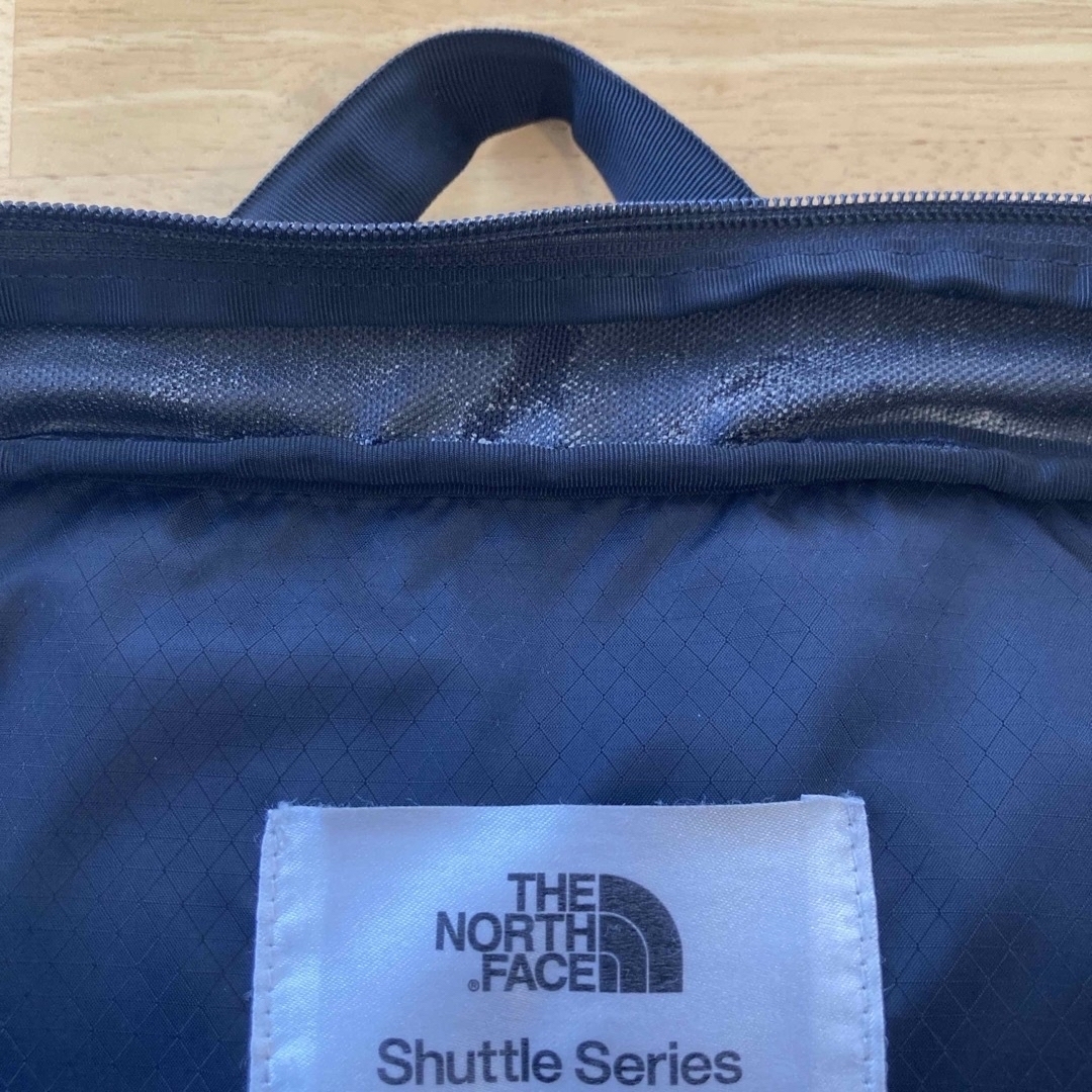 THE NORTH FACE(ザノースフェイス)のTHE NORTH FACE ビジネスバッグNM81601 メンズのバッグ(ビジネスバッグ)の商品写真