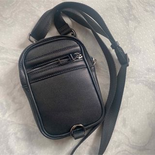 ZARA - 【最終値下げ】ZARA ミニショルダーバッグの通販 by MK's shop