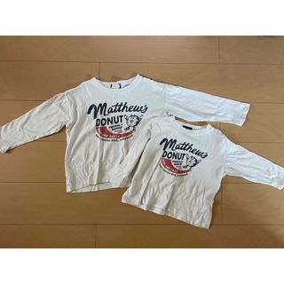 マーキーズ(MARKEY'S)のマーキーズ(Tシャツ/カットソー)