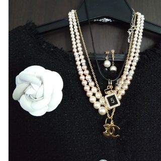 CHANEL - CHANELノベルティその他