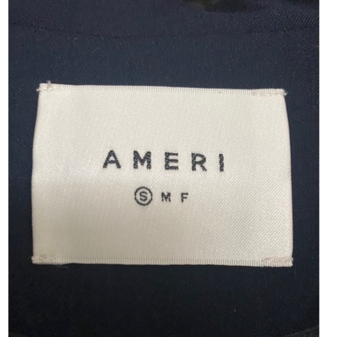 Ameri VINTAGE(アメリヴィンテージ)のアメリヴィンテージ  オールインワン レディースのパンツ(オールインワン)の商品写真