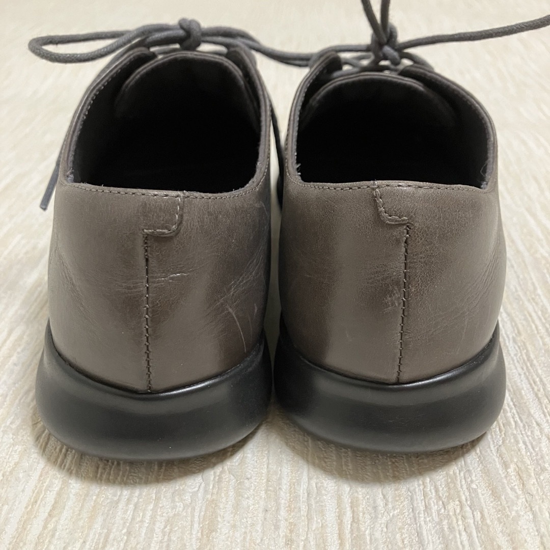 Cole Haan(コールハーン)のコールハーン 2.ゼログランド オックスフォード レディース 本革 23.5cm レディースの靴/シューズ(ローファー/革靴)の商品写真