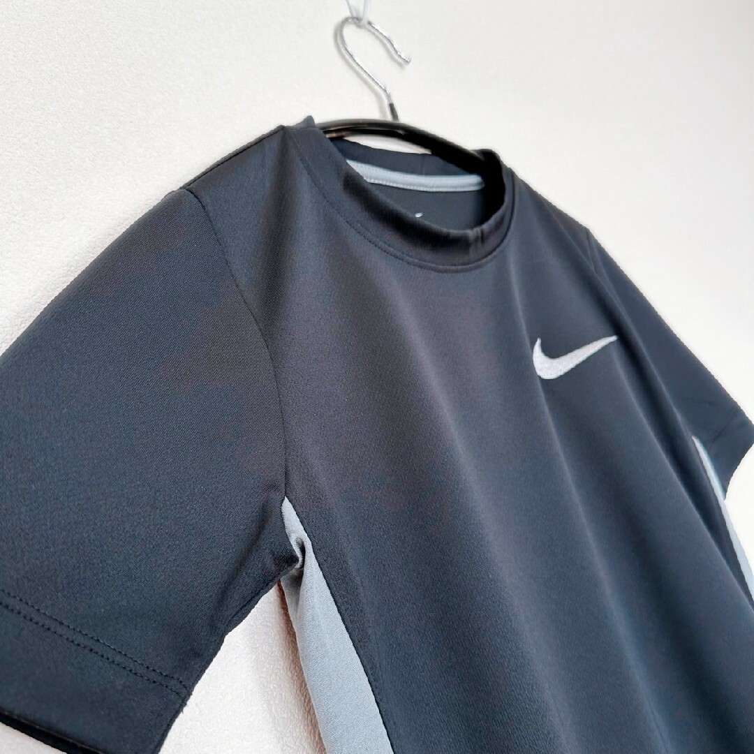 NIKE(ナイキ)の【送料無料】NIKE ナイキ ドライフィット Tシャツ メンズ レディース スポーツ/アウトドアのランニング(ウェア)の商品写真