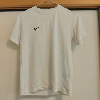 ミズノ(MIZUNO)のMIZUNO　Tシャツ(ウェア)