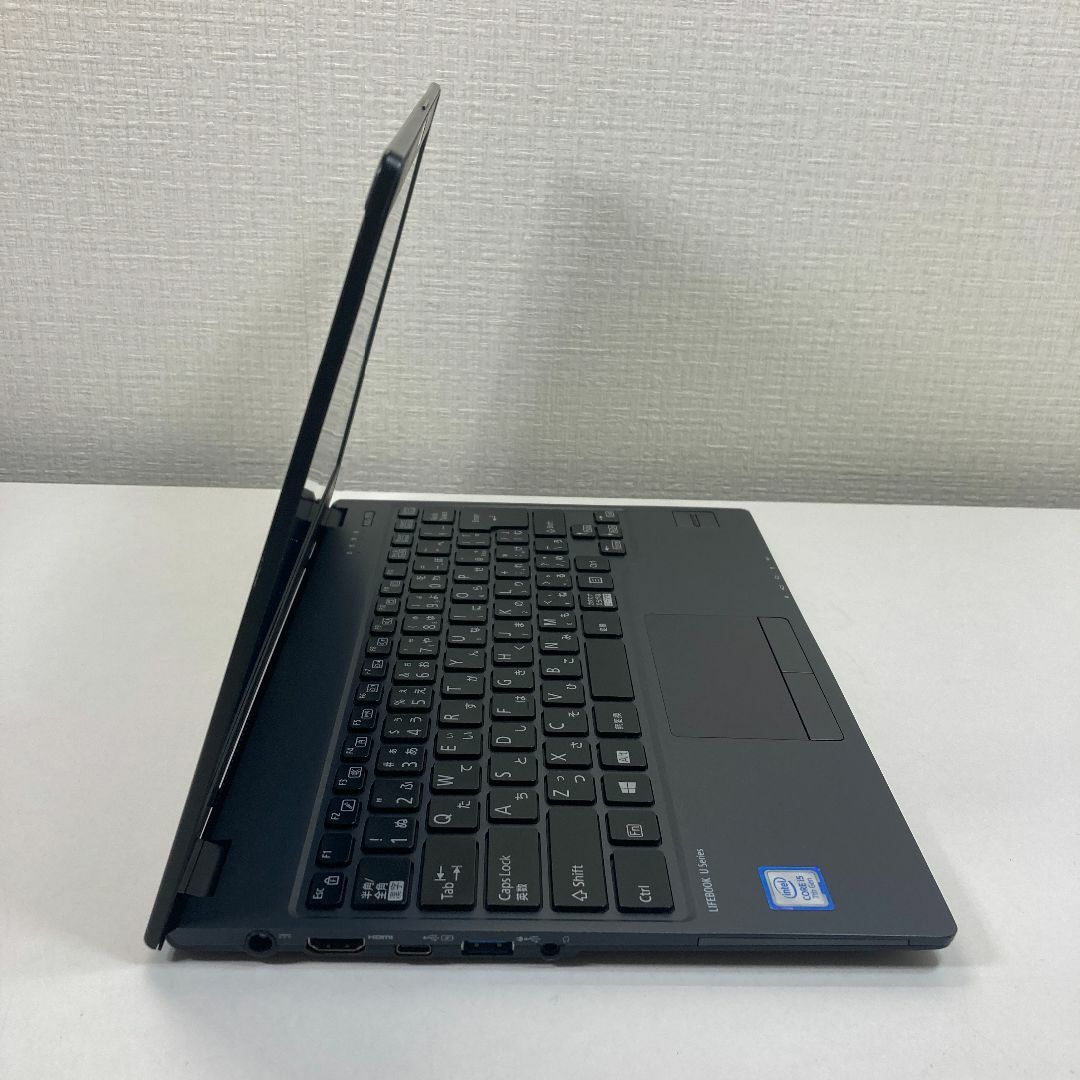 富士通(フジツウ)のFujitsu LIFEBOOK ノートパソコン Windows11 （S59） スマホ/家電/カメラのPC/タブレット(ノートPC)の商品写真