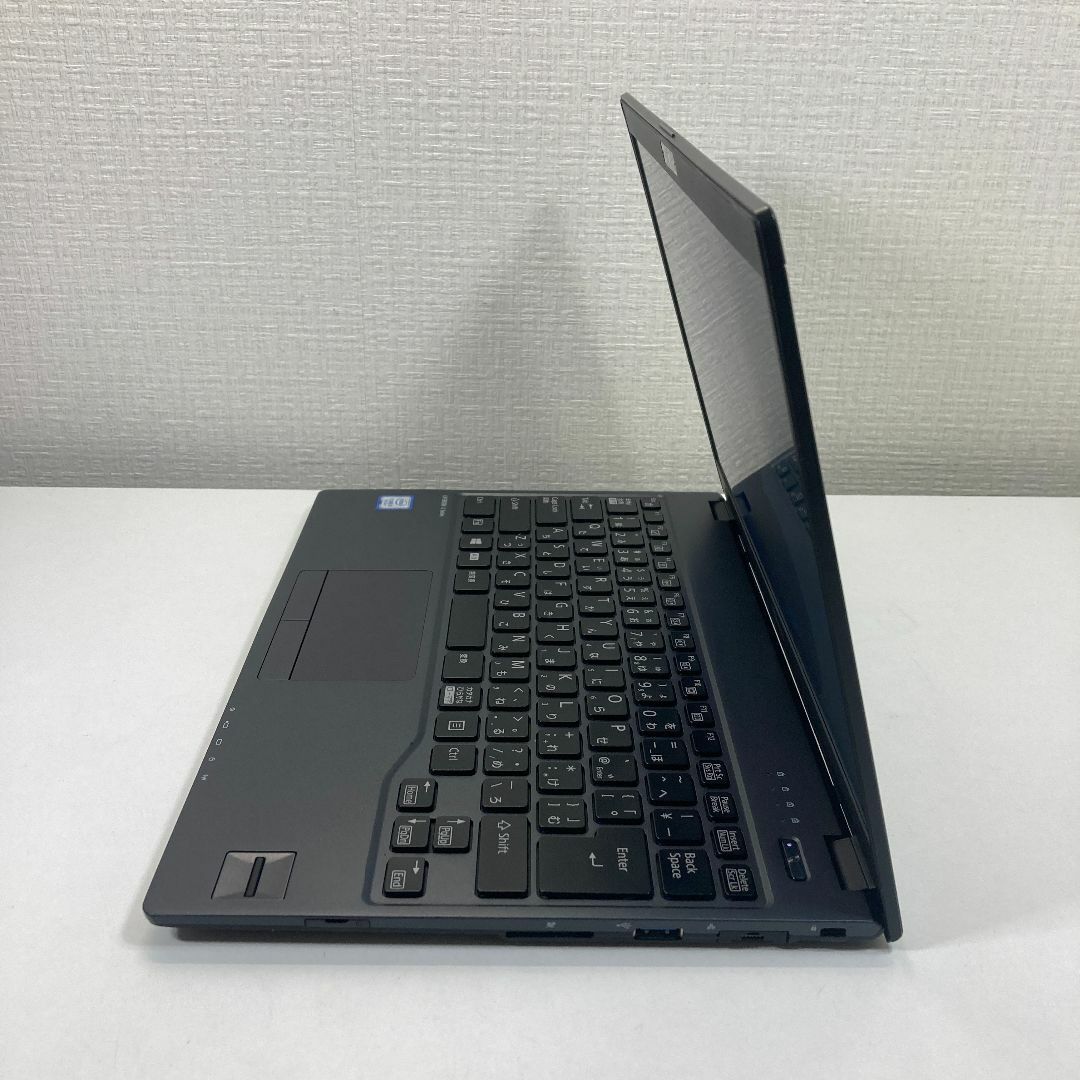 富士通(フジツウ)のFujitsu LIFEBOOK ノートパソコン Windows11 （S59） スマホ/家電/カメラのPC/タブレット(ノートPC)の商品写真