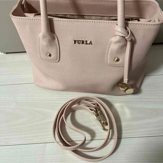 フルラ(Furla)のFURULA バッグ(ショルダーバッグ)