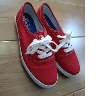 ケッズ(Keds)のKeds　レディースシューズ　スニーカー(スニーカー)