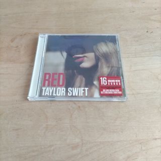 テイラースウィフト　レッド  Ｔａｙｌｏｒ　Ｓｗｉｆｔ　－　Ｒｅｄ(洋書)