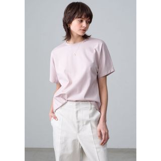 ebure - ELLEショップ限定ebureエブールカットソー桜ピンク