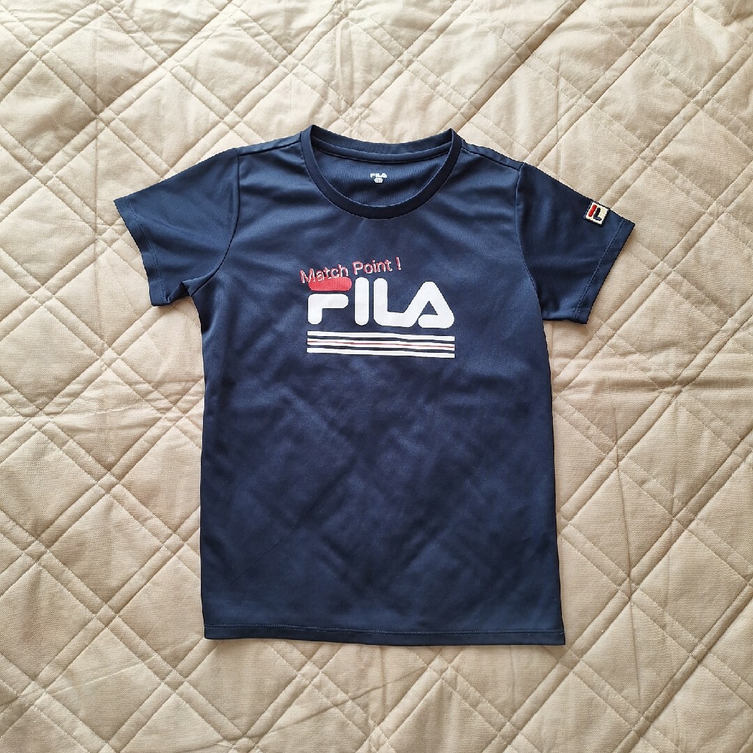 FILA(フィラ)のFILA レディース テニスウェア スポーツ/アウトドアのテニス(ウェア)の商品写真