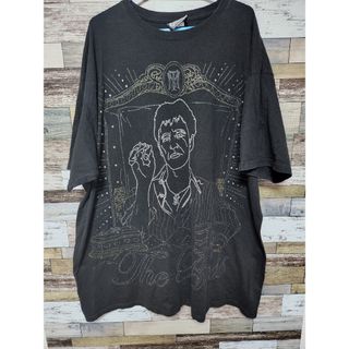 SCARFACE　　2XLTシャツ　ビックシルエット(Tシャツ/カットソー(半袖/袖なし))