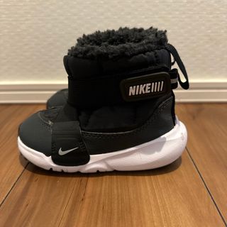 NIKE ブーツ　12.0cm