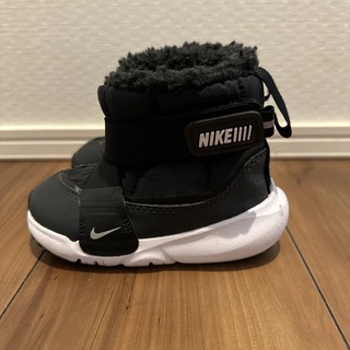NIKE - NIKE ブーツ　12.0cm