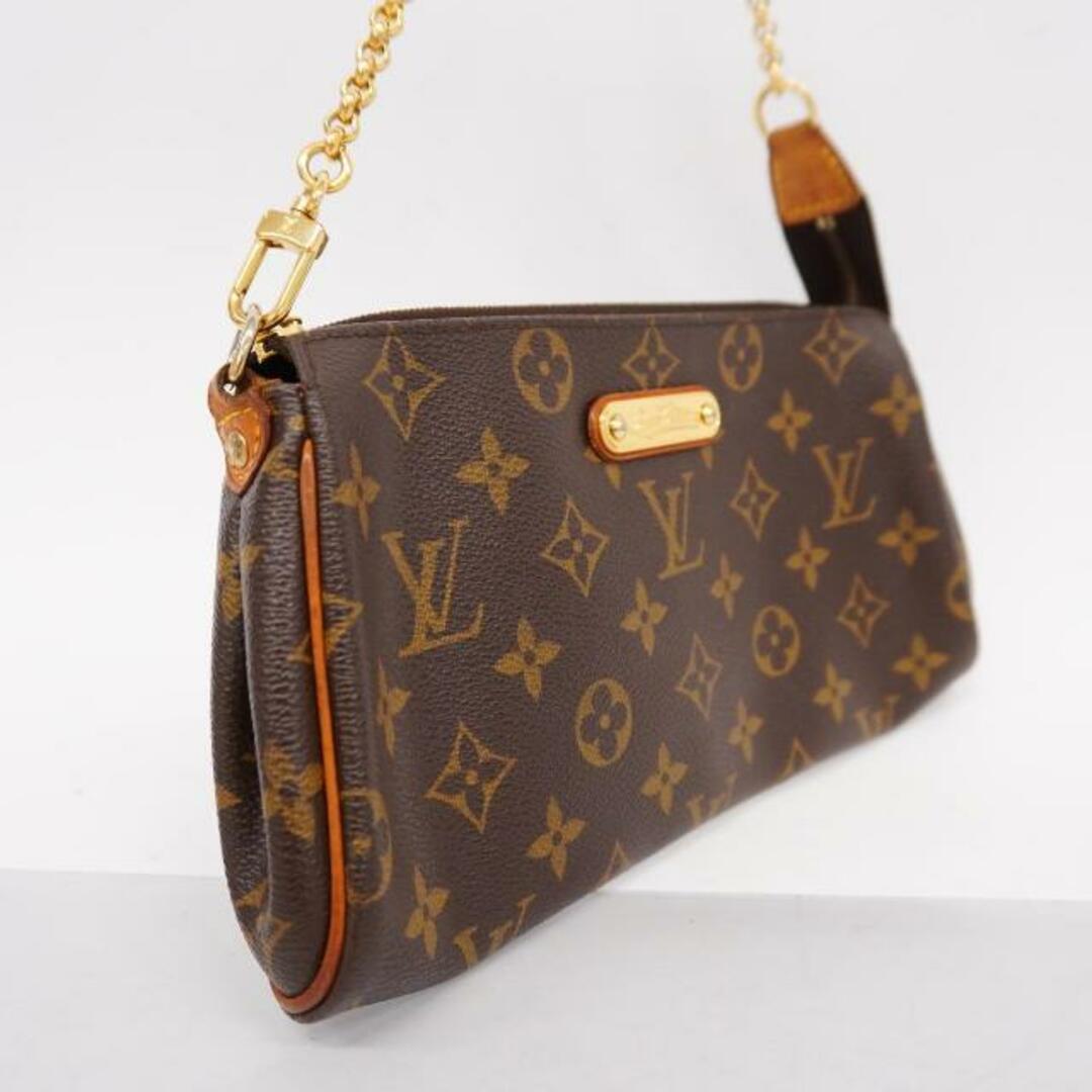 LOUIS VUITTON(ルイヴィトン)の★SALE 【4ge4457】ルイヴィトン ショルダーバッグ/モノグラム/エヴァ/M95567/ブラウン【中古】レディース レディースのバッグ(ショルダーバッグ)の商品写真